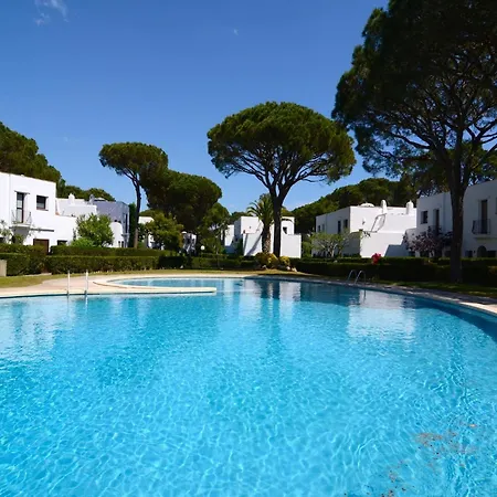 Vakantiehuis Piverd Del Golf 58 *