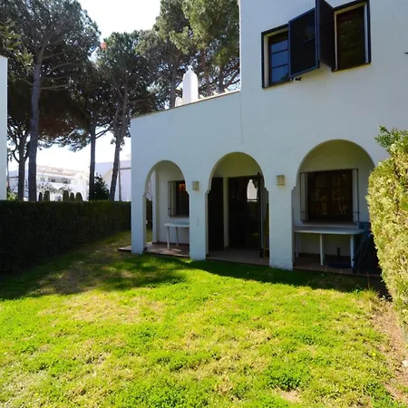 Piverd Del Golf 58 Vakantiehuis Pals