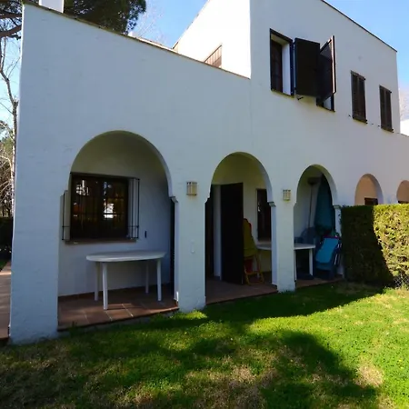 Vakantiehuis Piverd Del Golf 58 Pals