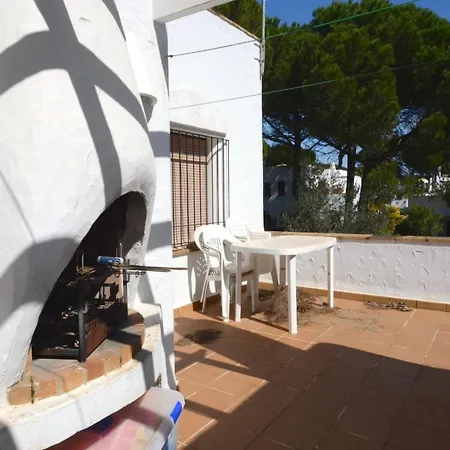 Piverd Del Golf 58 Vakantiehuis *