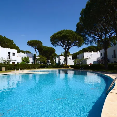 Piverd Del Golf 58 Vakantiehuis Pals