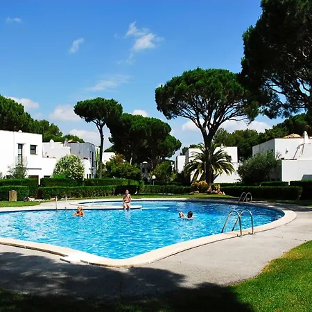 Vakantiehuis Piverd Del Golf 58 *