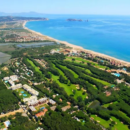 Piverd Del Golf 58 Vakantiehuis *