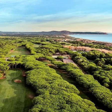 Vakantiehuis Piverd Del Golf 58 *
