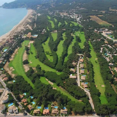 Piverd Del Golf 58 *