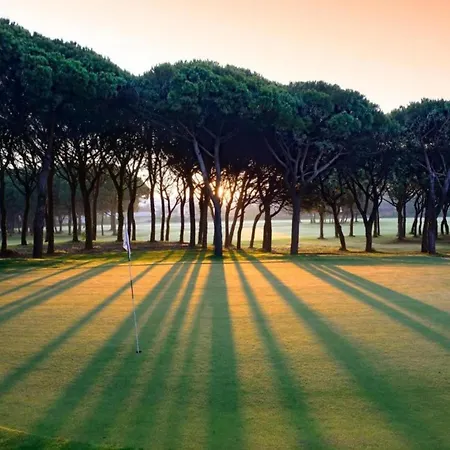 Semesterbostad Piverd Del Golf 58